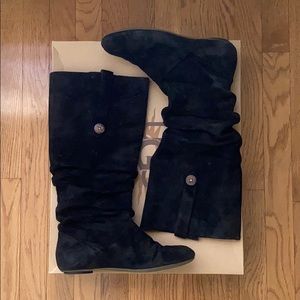 UGG Australia High Koo Boot